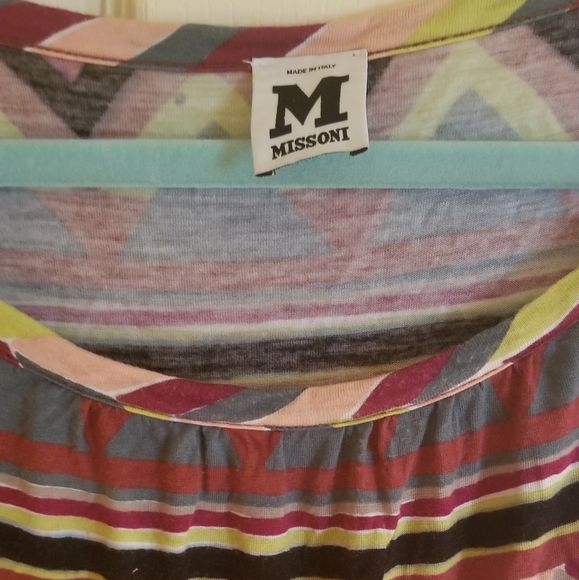 Missoni Dress - Picture 3 of 4